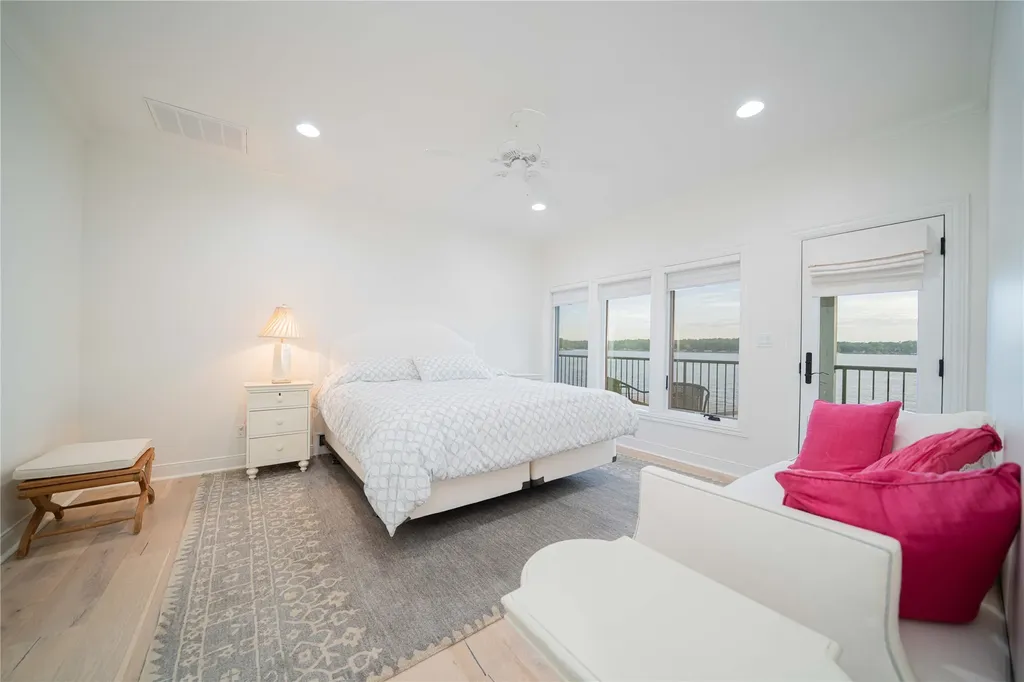 582 Windy Point Drive Mount Vernon TX 75457