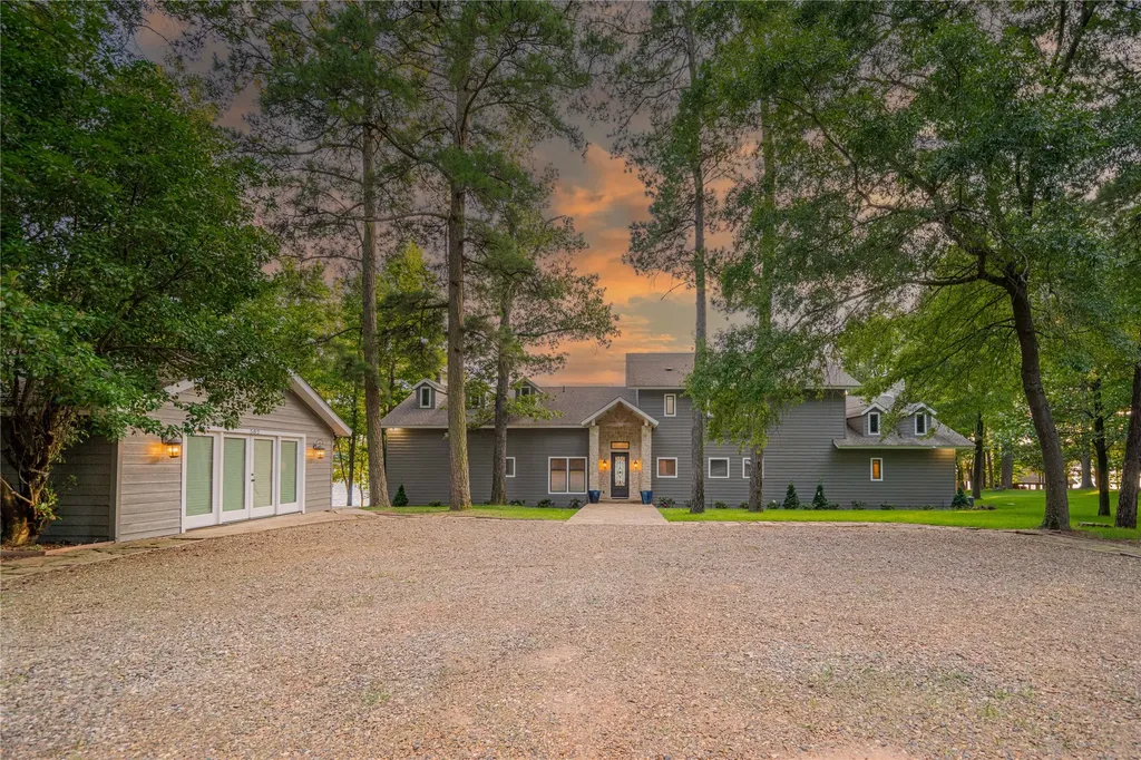 582 Windy Point Drive Mount Vernon TX 75457