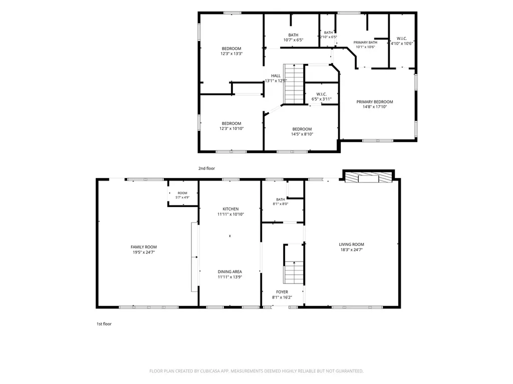 1020 Young Trail Fairview TX 75069