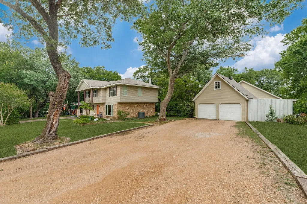 1020 Young Trail Fairview TX 75069