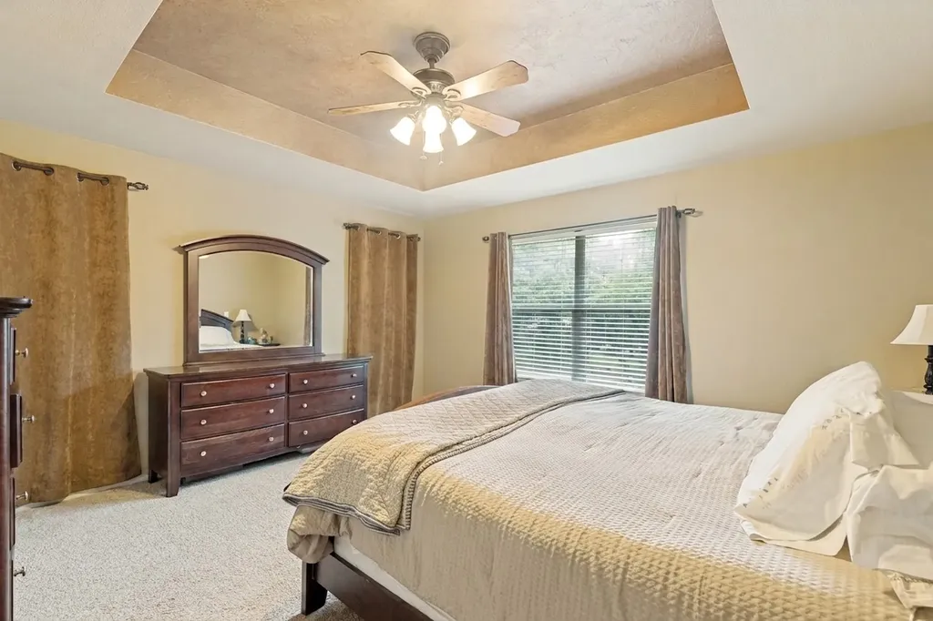 1020 Young Trail Fairview TX 75069