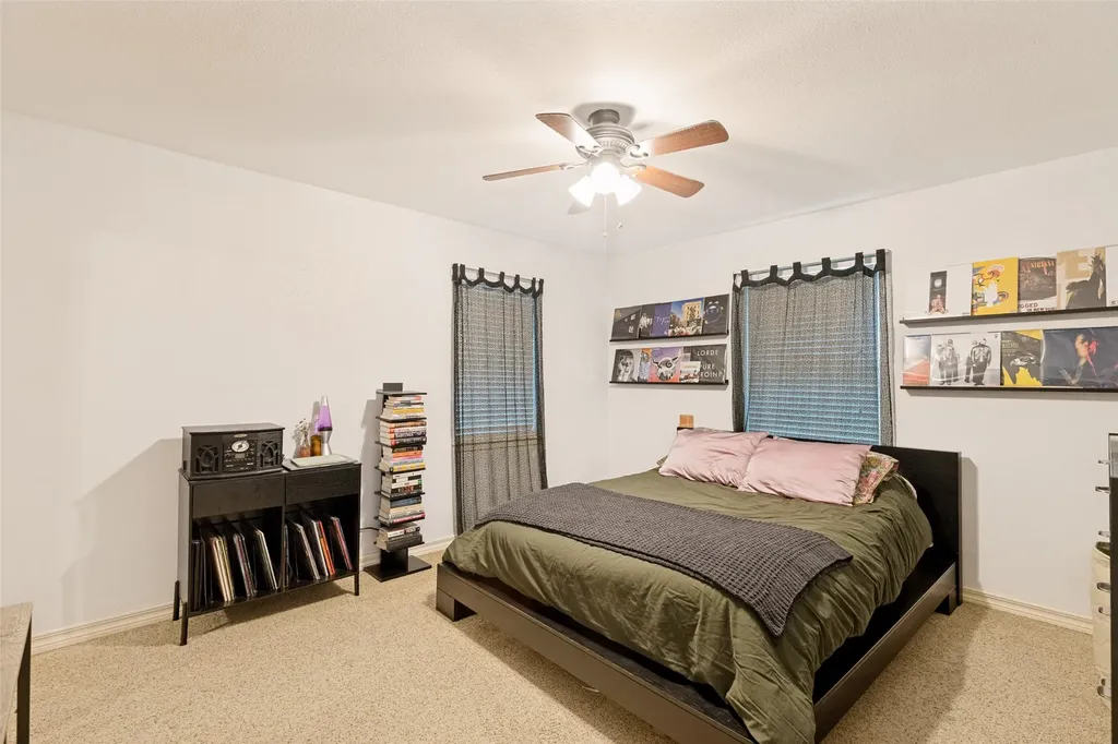 1020 Young Trail Fairview TX 75069