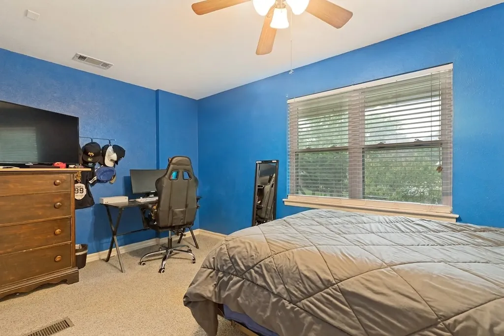 1020 Young Trail Fairview TX 75069