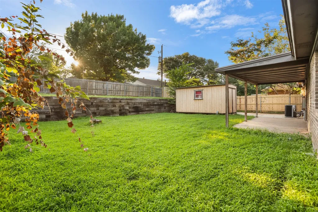 6200 Big Springs Drive Arlington TX 76001
