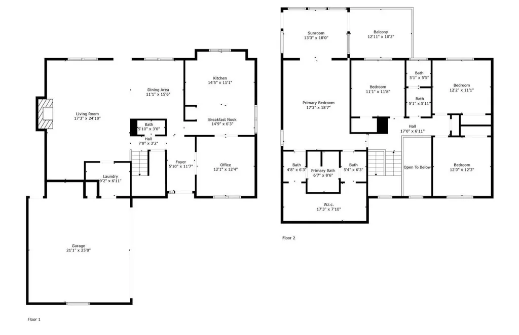 2303 Fall River Drive Arlington TX 76006