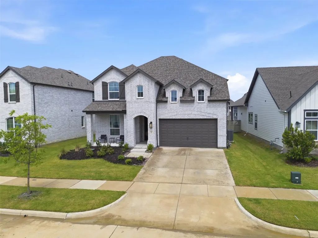 515 Landon Way Northlake TX 76247