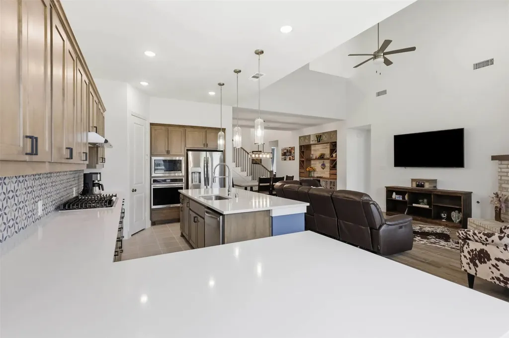 515 Landon Way Northlake TX 76247