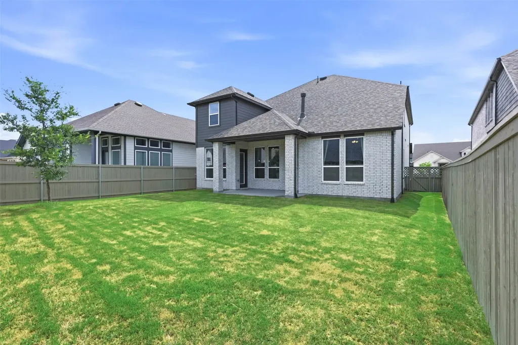 515 Landon Way Northlake TX 76247