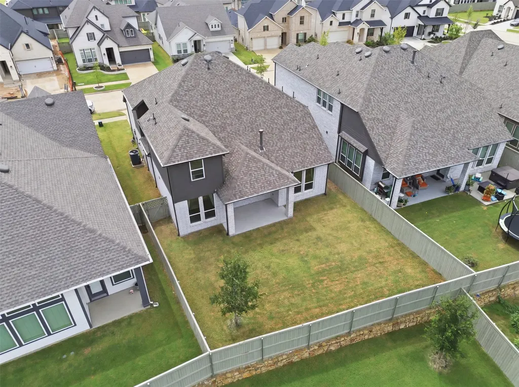 515 Landon Way Northlake TX 76247