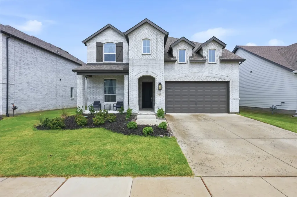 515 Landon Way Northlake TX 76247