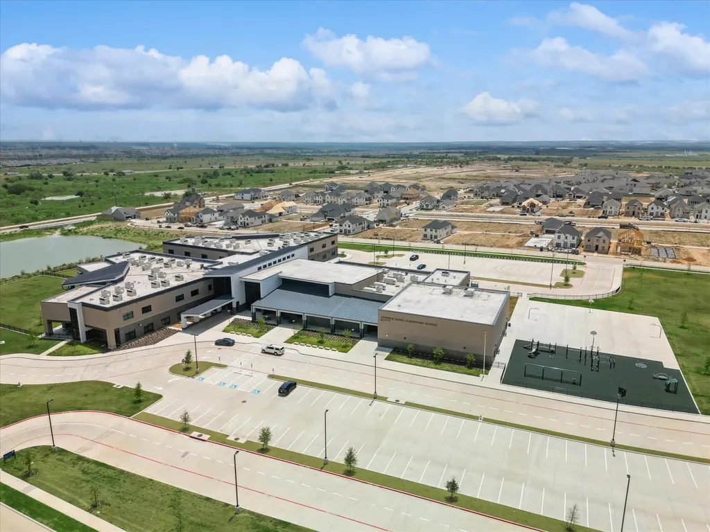 515 Landon Way Northlake TX 76247