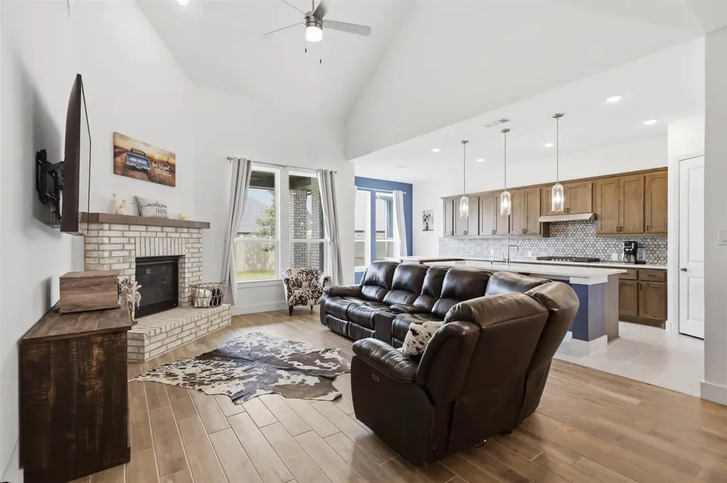 515 Landon Way Northlake TX 76247