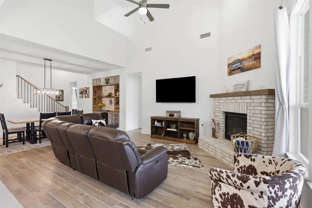 515 Landon Way Northlake TX 76247
