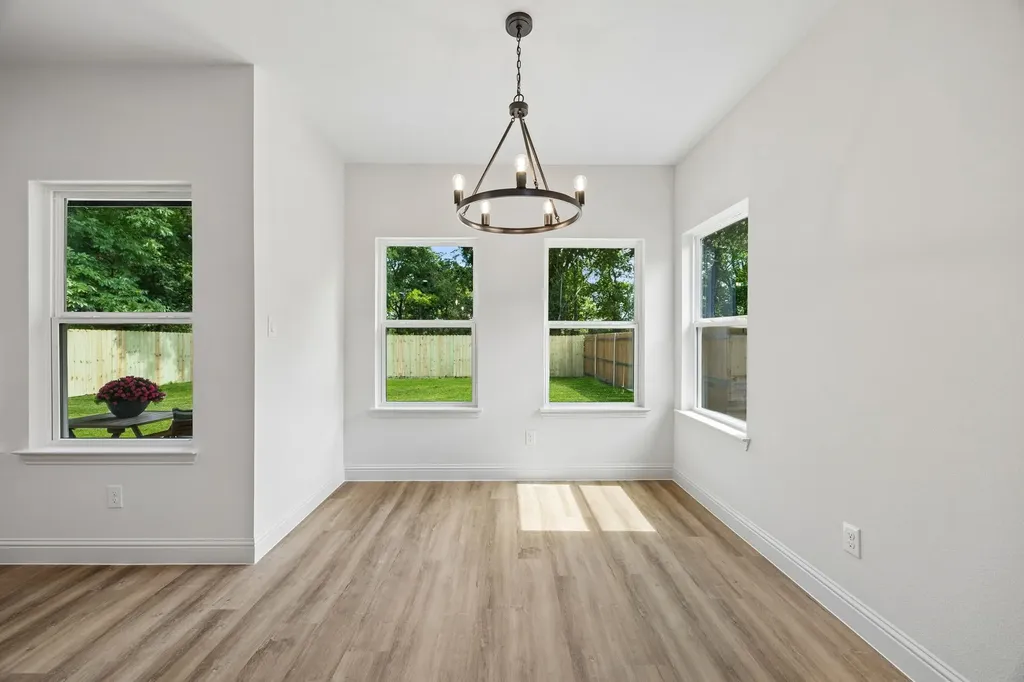 2810 Gillespie Street Greenville TX 75401