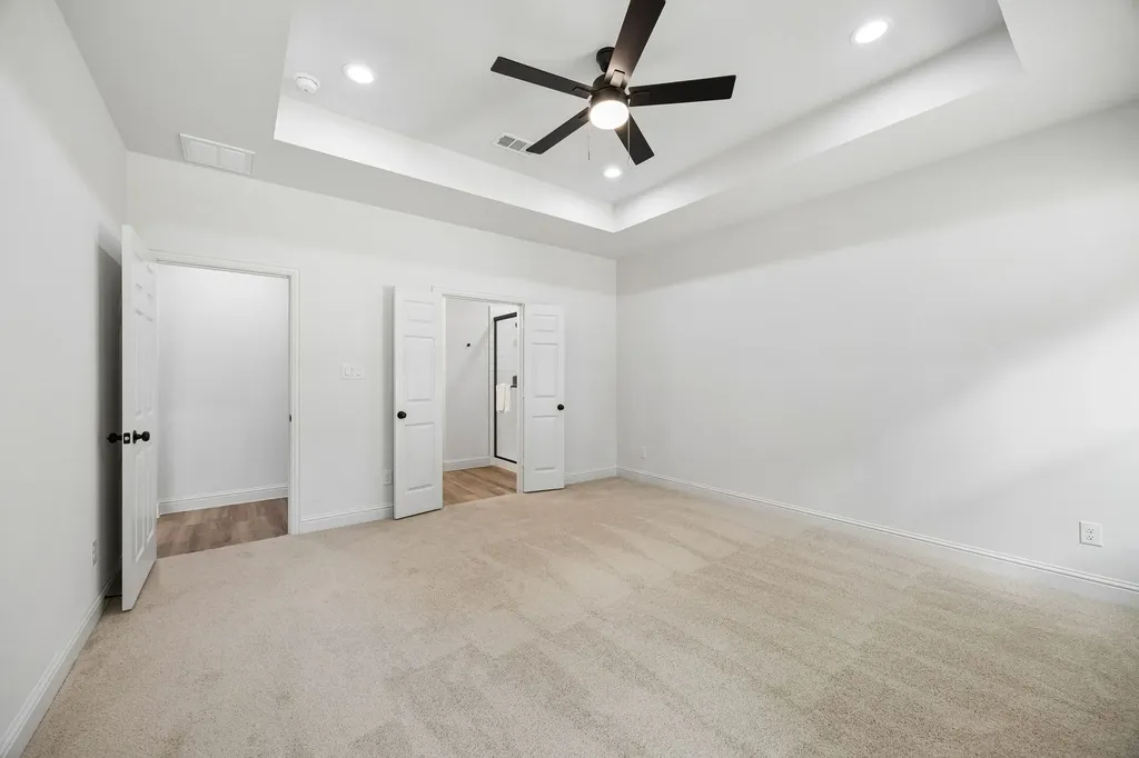 2810 Gillespie Street Greenville TX 75401