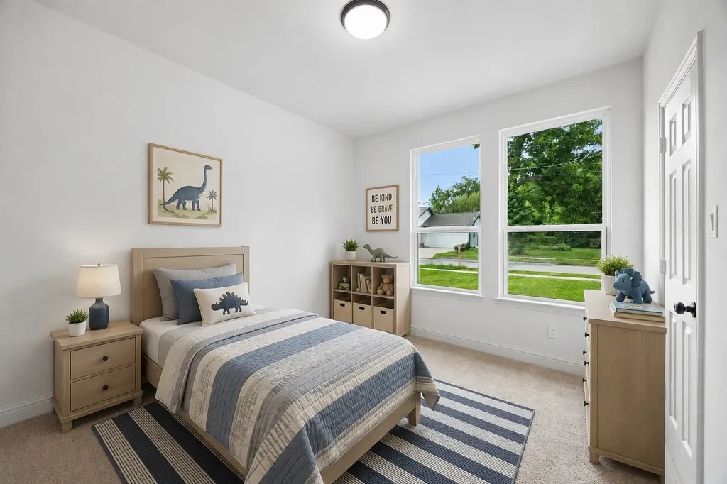 2810 Gillespie Street Greenville TX 75401