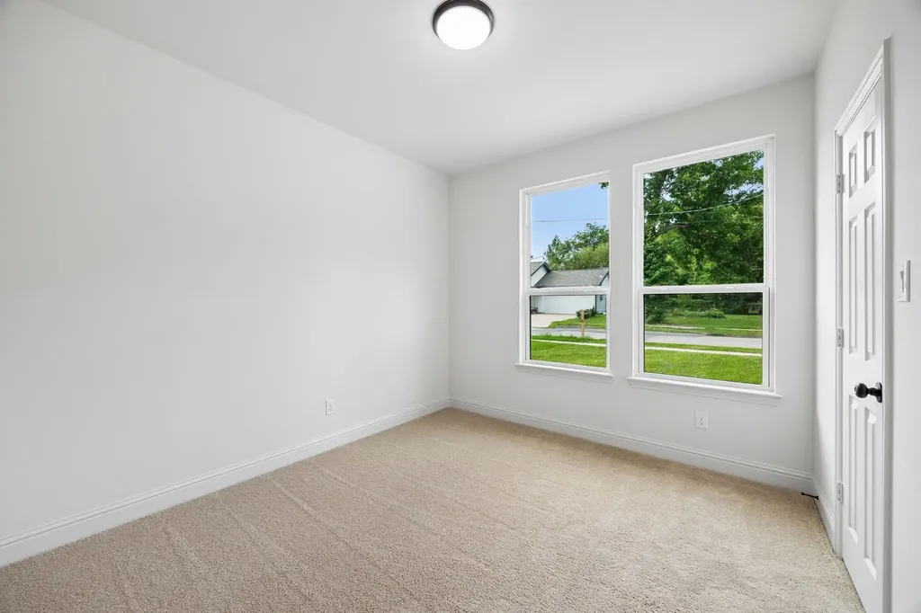2810 Gillespie Street Greenville TX 75401