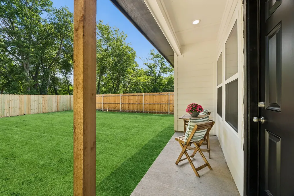 2810 Gillespie Street Greenville TX 75401