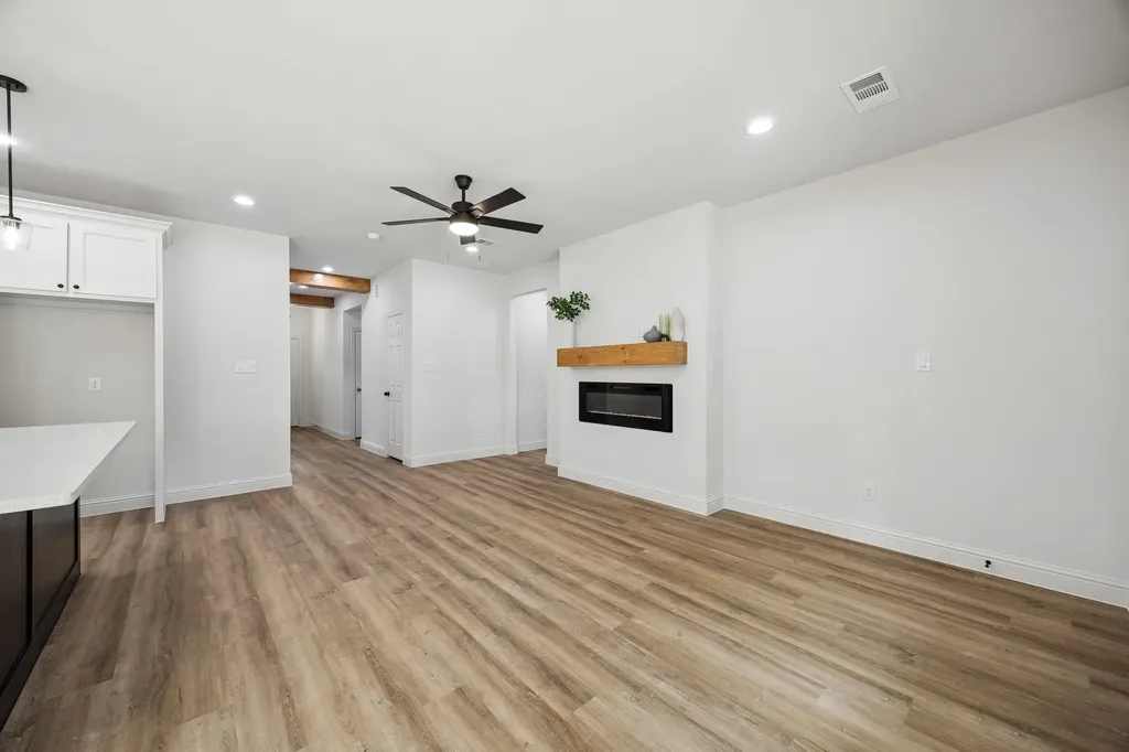 2810 Gillespie Street Greenville TX 75401