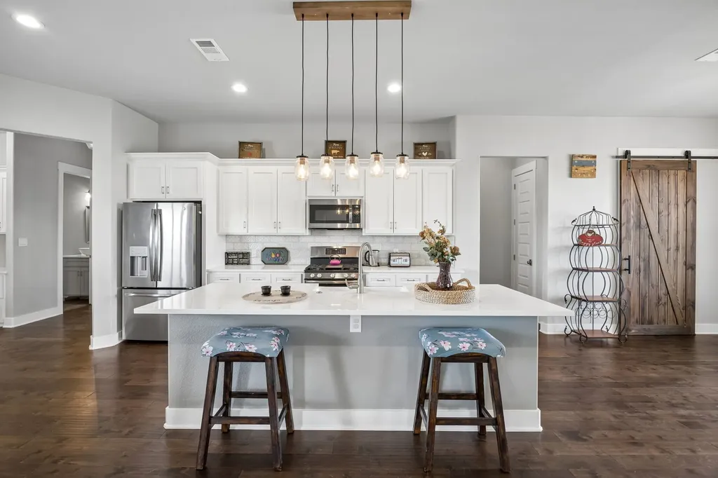 14875 County Road 255 Valley View TX 76272