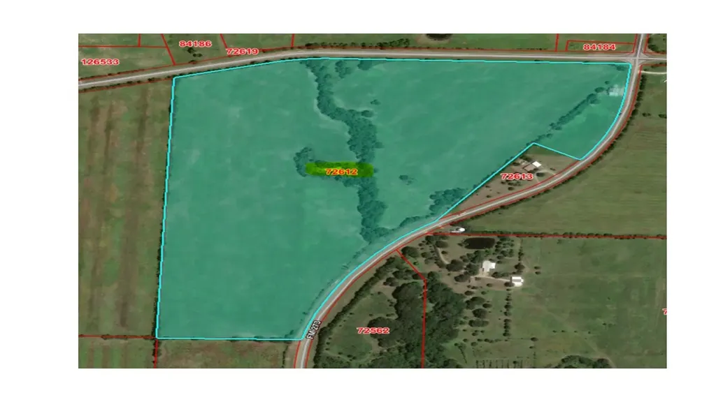 6651 Fm 273 Bonham TX 75418