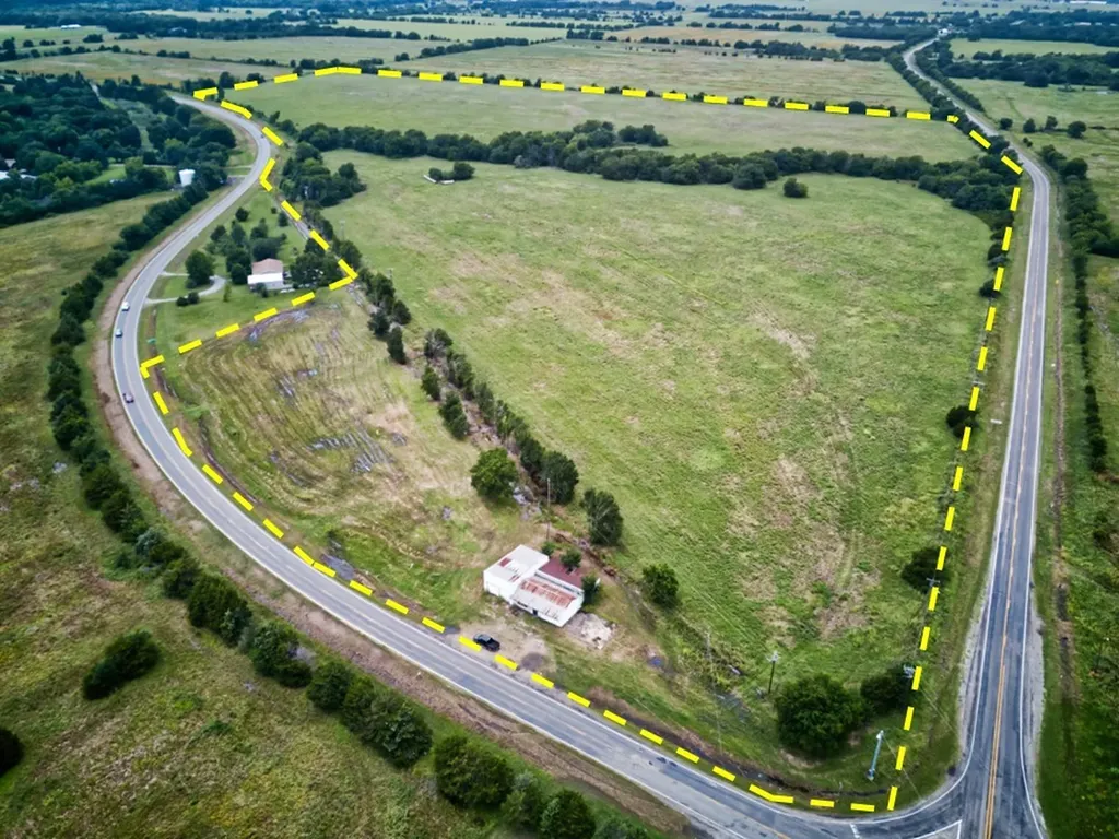6651 Fm 273 Bonham TX 75418