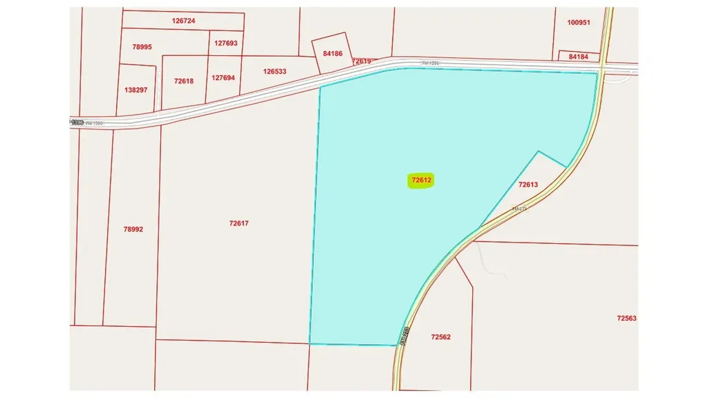6651 Fm 273 Bonham TX 75418