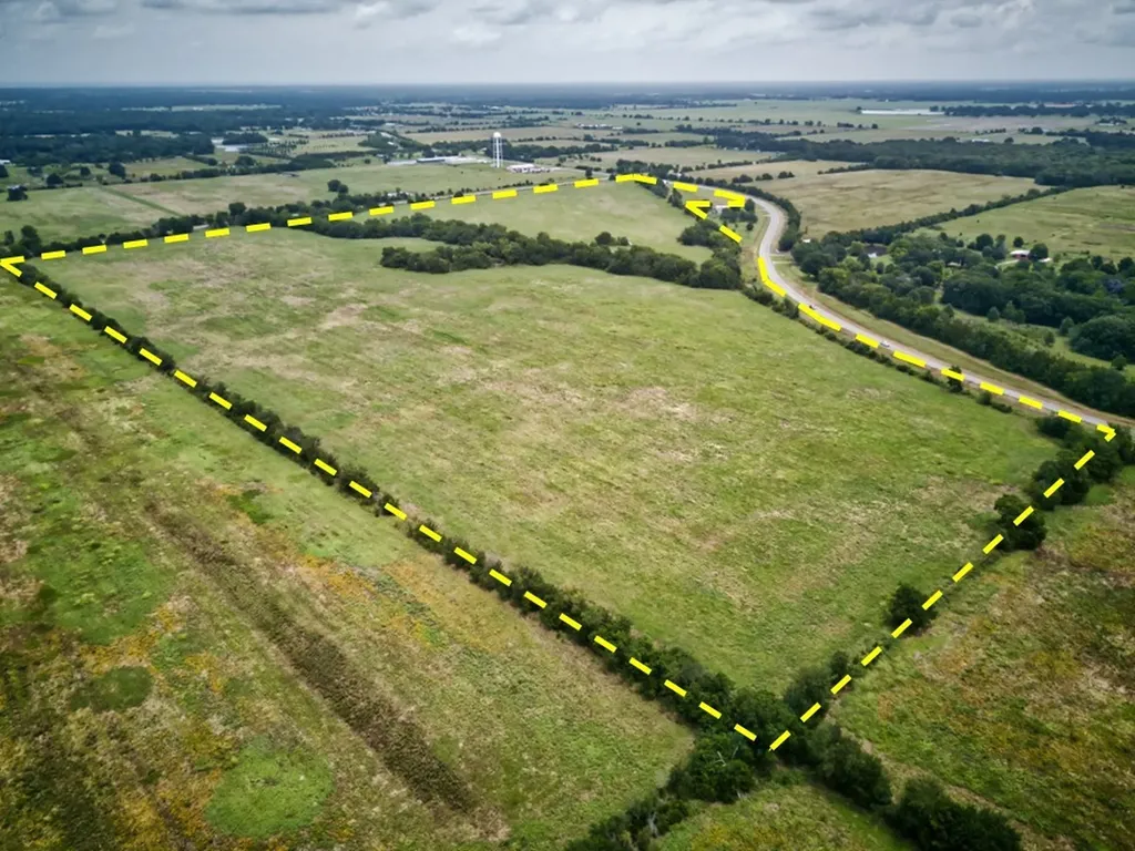 6651 Fm 273 Bonham TX 75418