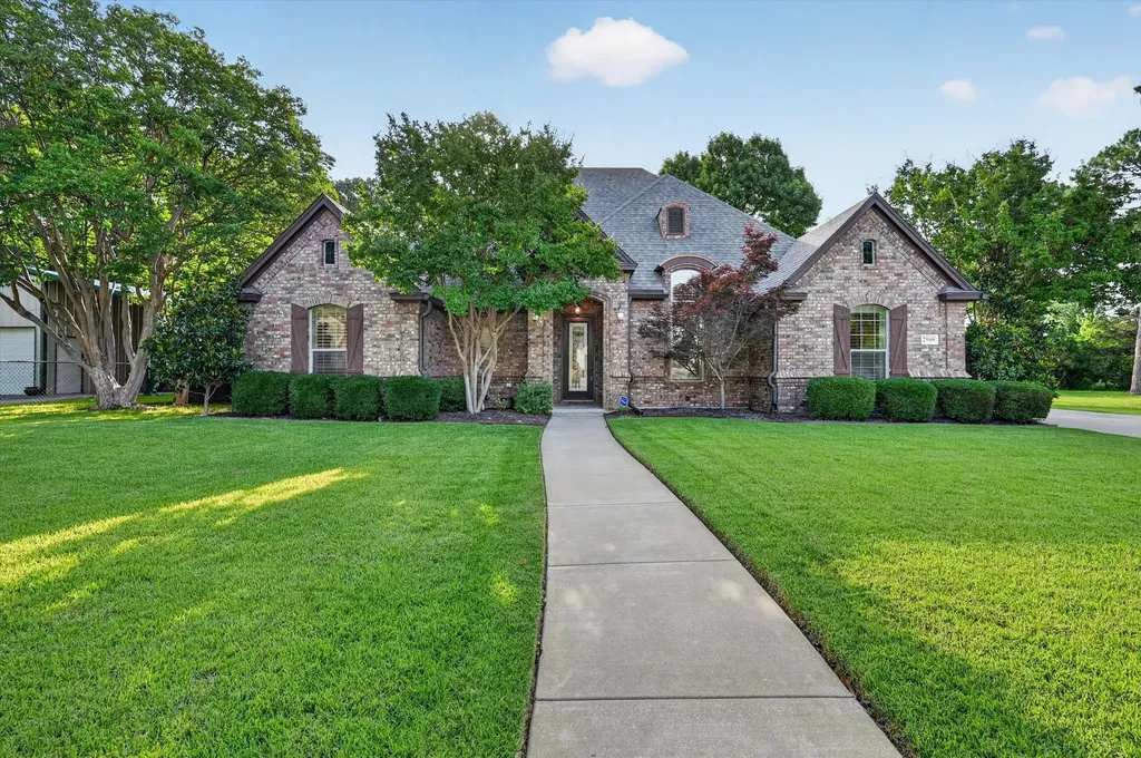 2909 Sutton Place Southlake TX 76092