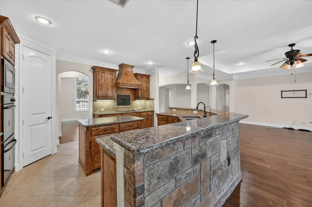 2909 Sutton Place Southlake TX 76092