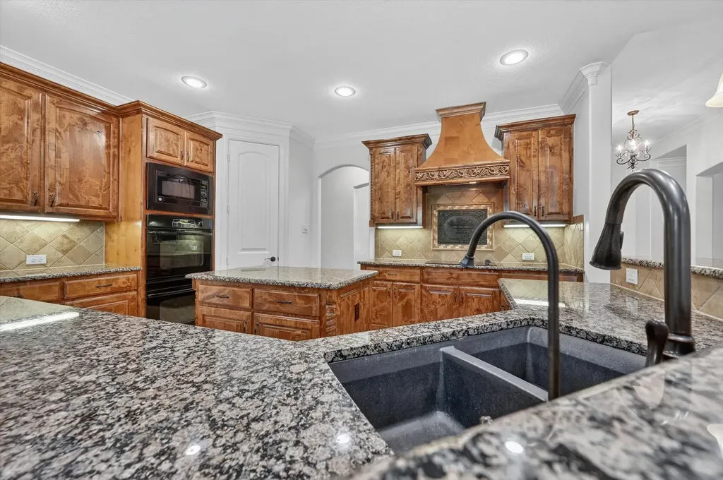 2909 Sutton Place Southlake TX 76092