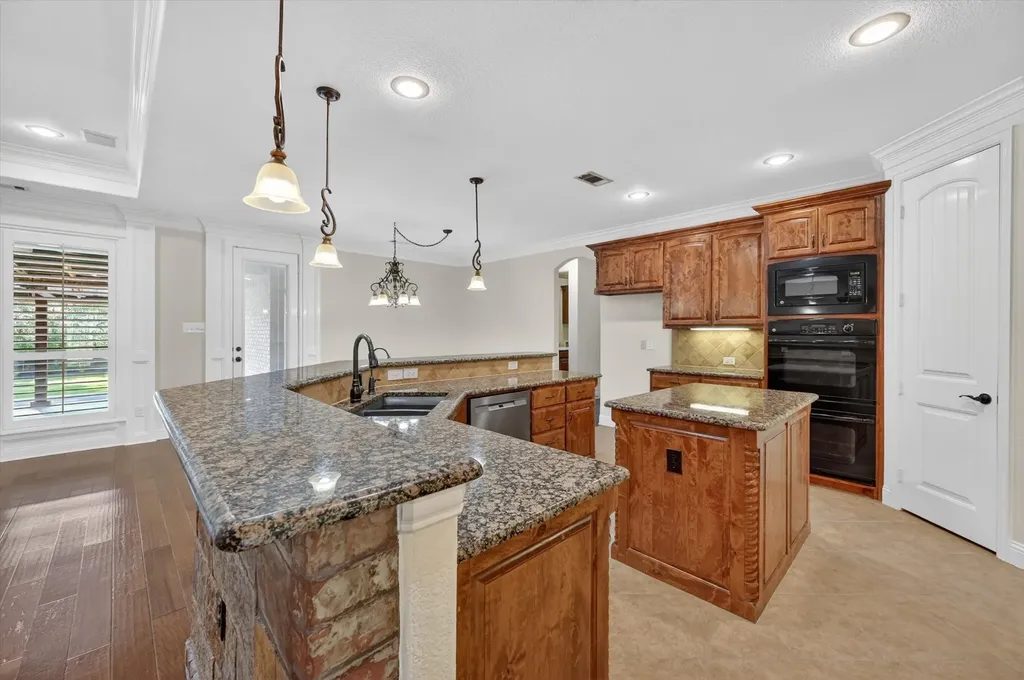 2909 Sutton Place Southlake TX 76092