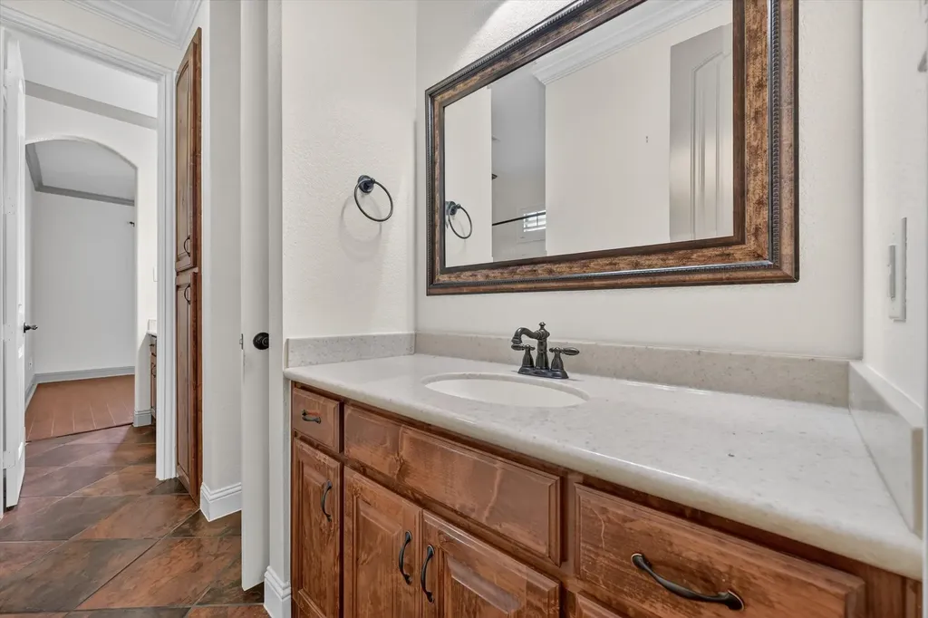 2909 Sutton Place Southlake TX 76092