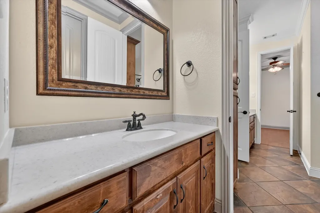 2909 Sutton Place Southlake TX 76092