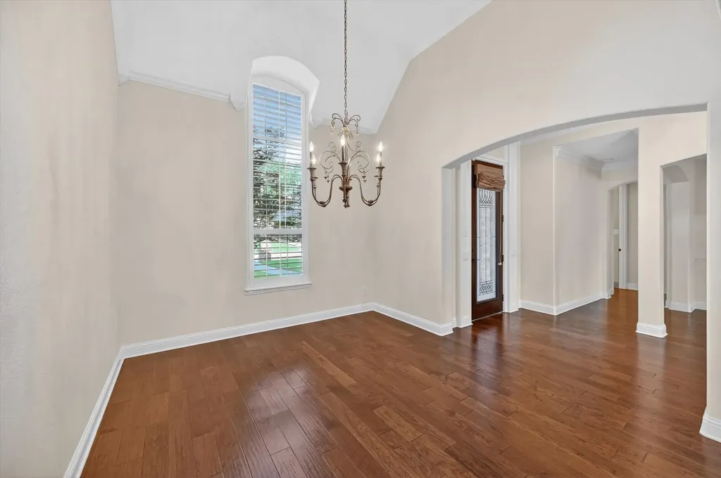 2909 Sutton Place Southlake TX 76092