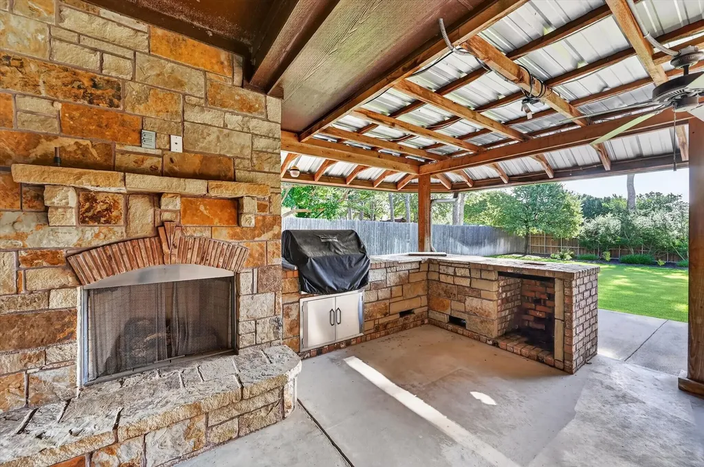 2909 Sutton Place Southlake TX 76092