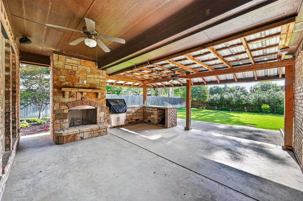 2909 Sutton Place Southlake TX 76092