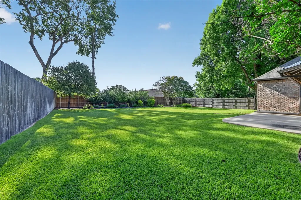 2909 Sutton Place Southlake TX 76092