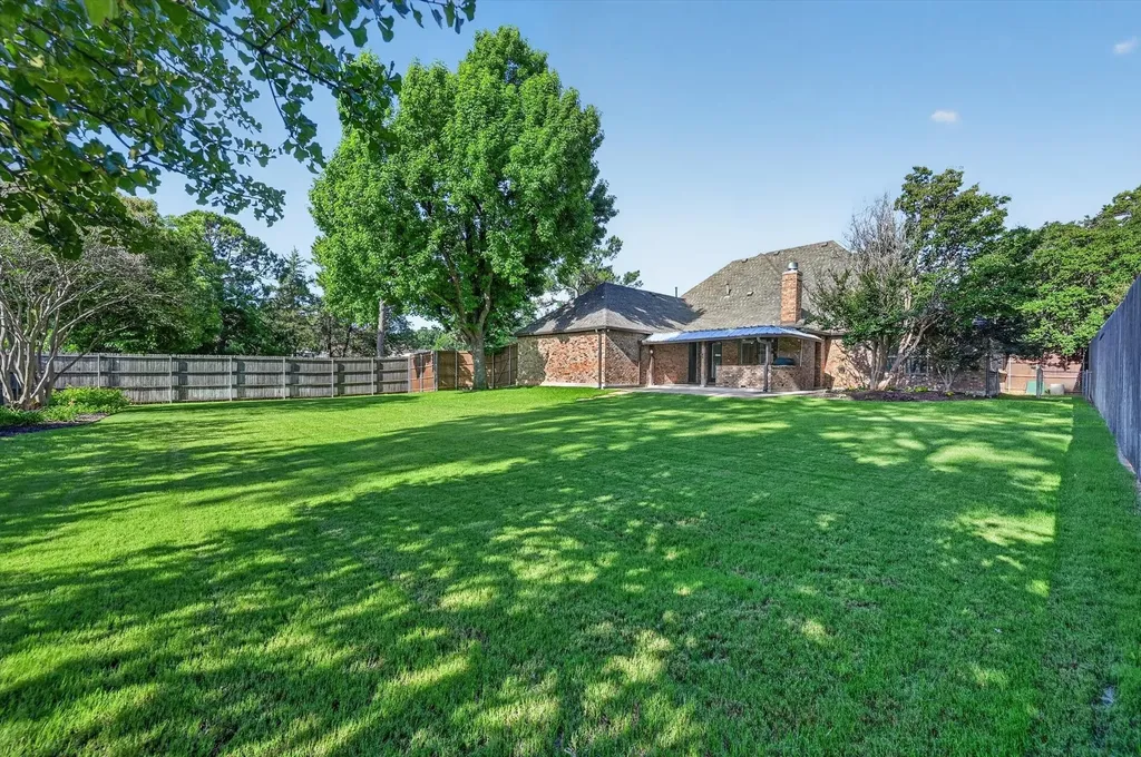 2909 Sutton Place Southlake TX 76092