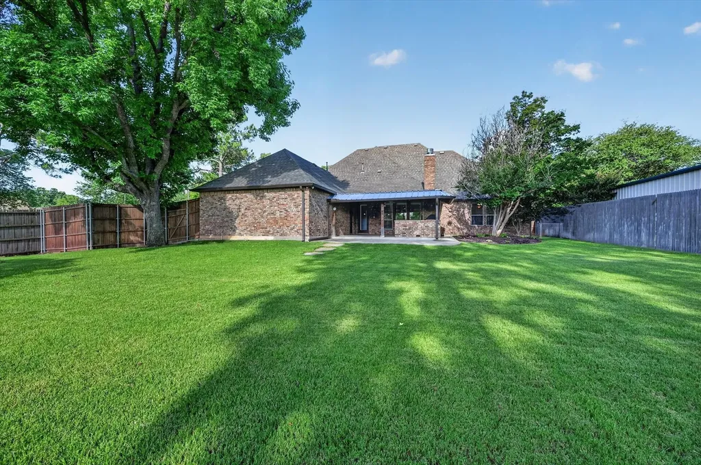 2909 Sutton Place Southlake TX 76092