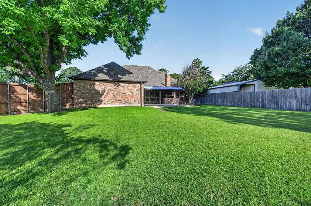 2909 Sutton Place Southlake TX 76092