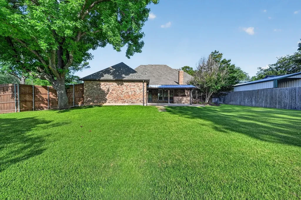 2909 Sutton Place Southlake TX 76092
