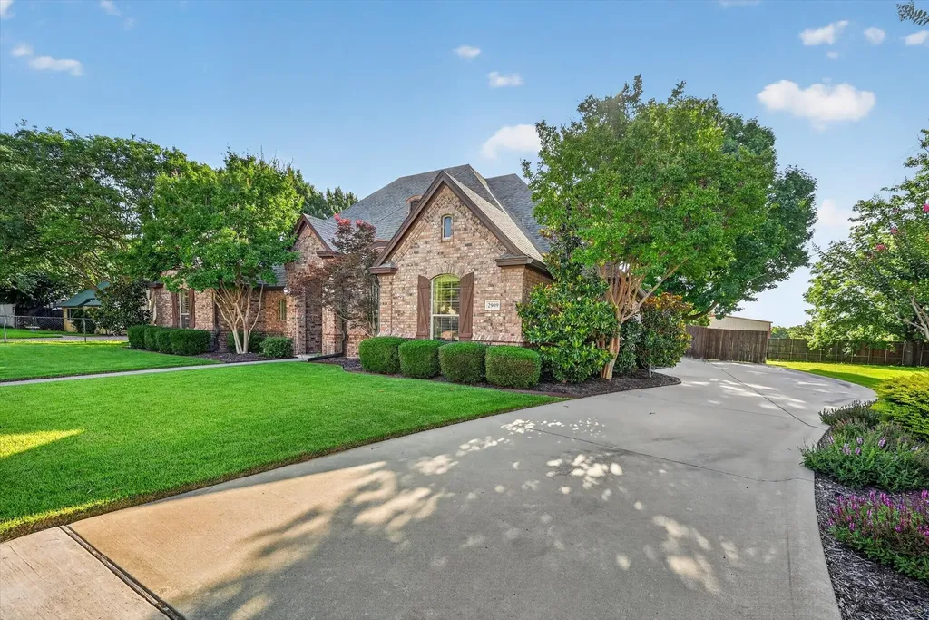 2909 Sutton Place Southlake TX 76092