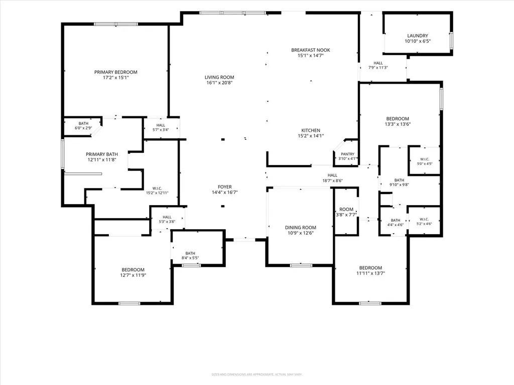 2909 Sutton Place Southlake TX 76092