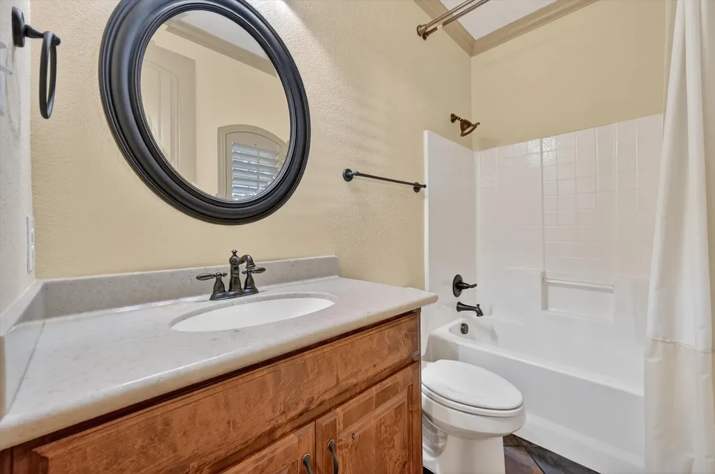 2909 Sutton Place Southlake TX 76092