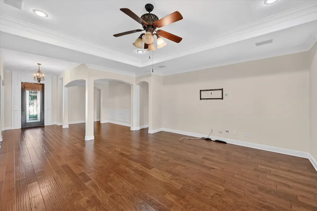 2909 Sutton Place Southlake TX 76092