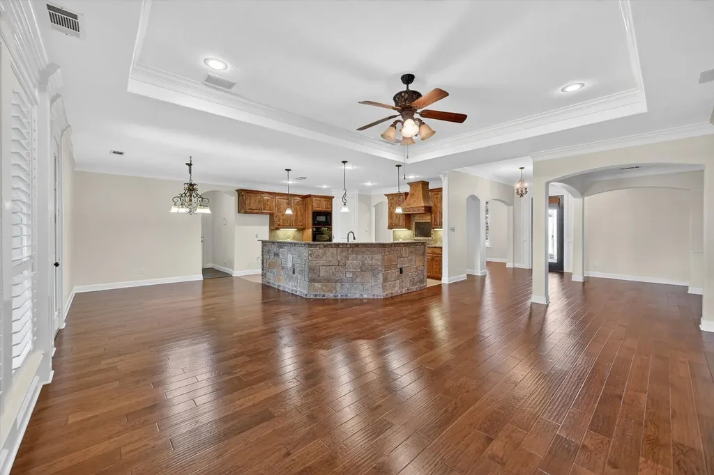 2909 Sutton Place Southlake TX 76092
