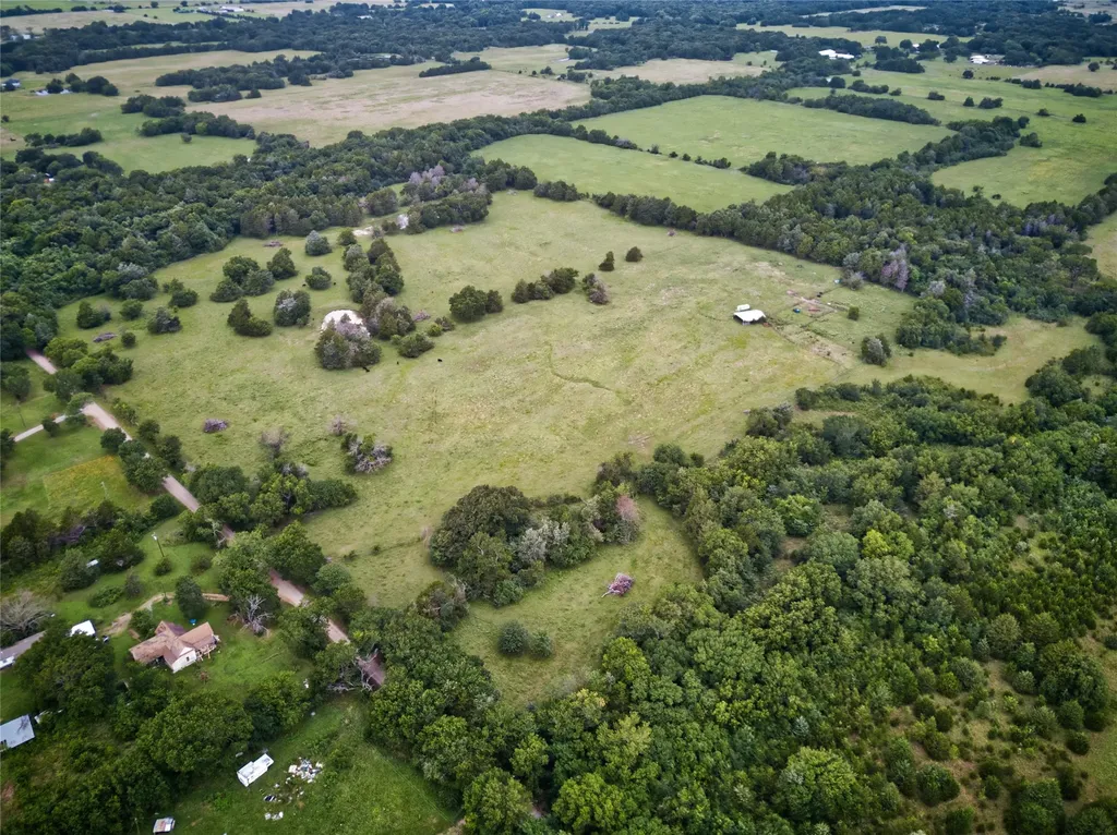 157 Ac Cr 1150 Ravenna TX 75418