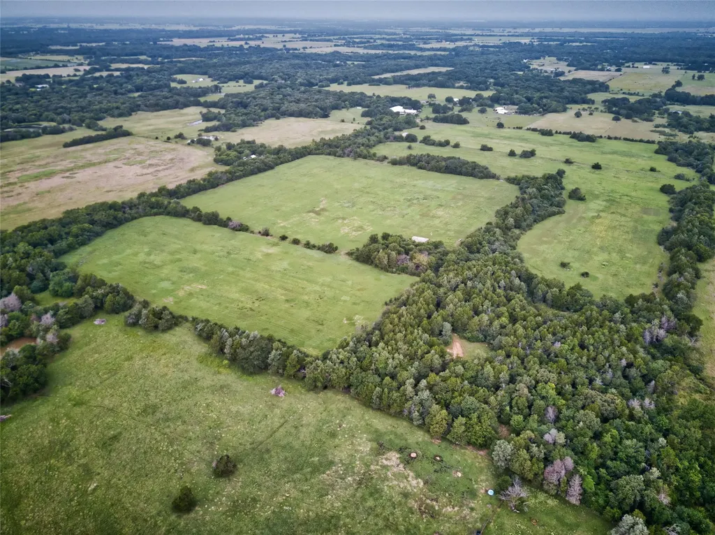 157 Ac Cr 1150 Ravenna TX 75418