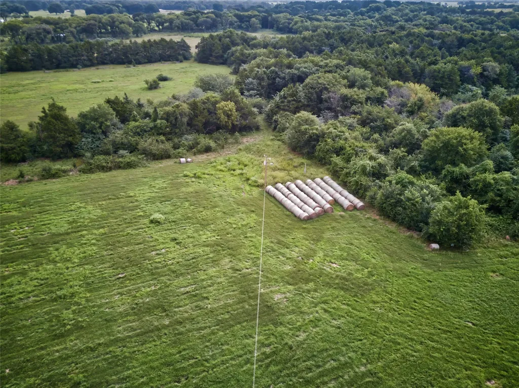 157 Ac Cr 1150 Ravenna TX 75418